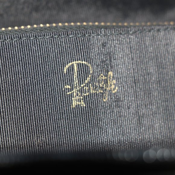 Leather Skin Handbag - Picture 3 of 6